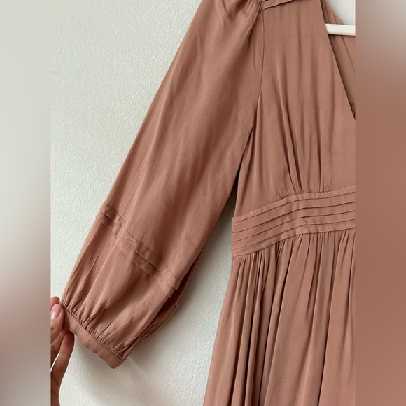 Forever New Vintage baby doll dress RARE - Picture 5 of 7